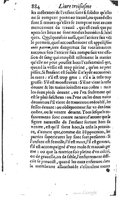 1617 - Jean Le Bouc - Trésor des remèdes secrets - BM Lyon