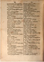 1645 - A. de Sommaville et A. Courbé - Trésor des deux langues espagnole et française (Seconde partie) - BSB Munich