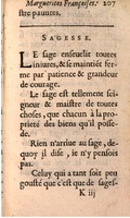 1611 - Théodore Reinsart - La Suitte des marguerites françoises, ou second thresor du bien dire - BSB Munich