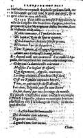 1568 - Willem Silvius - Trésor des vies de Plutarque - Anvers Plantin-Moretus
