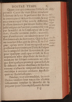 1624 - Joseph Bouillerot - Trésor de l’histoire générale de notre temps - BnF Arsenal