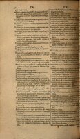1617 - Samuel Crespin - Trésor des trois langues espagnole, française et italienne (Première partie) - Regensburg