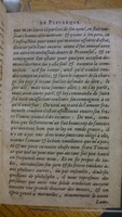 1601 - Balthazar Bellère - Trésor des vies de Plutarque - Douai Quincy