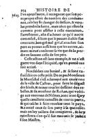 1626 - Joseph Bouillerot - Trésor de l’histoire générale de notre temps - BSB Munich