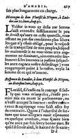 1606 - Jean Antoine Huguetan - Trésor des Amadis - Anvers Musée Plantin-Moretus