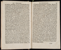 1560 - Nicolas Pelletier - Trésor de médecine - BM Poitiers