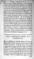 1607 - Étienne Servain et Jean Antoine Huguetan - Trésor de santé ou ménage de la vie humaine - BIU Santé