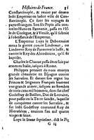 1630 - Jean Corrozet - Trésor des histoires de France - BM Lyon