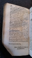 1625 - Louis Loudet - Secrétaire des secrétaires ou le Trésor de la plume française - Lucerne