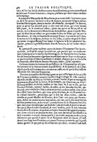 1611 - Pierre Chevalier - Trésor politique - UGent