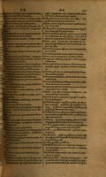 1617 - Samuel Crespin - Trésor des trois langues espagnole, française et italienne (Première partie) - Regensburg