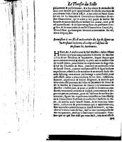 1614 - Jean Richer - Trésor du nouveau style et protocole de la chancellerie de France - BSB Munich
