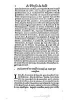 1614 - Jean Richer - Trésor du nouveau style et protocole de la chancellerie de France - BSB Munich