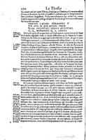 1650 - Denis Thierry - Trésor des antiquités romaines - BM Lyon