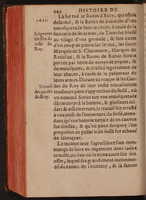 1624 - Joseph Bouillerot - Trésor de l’histoire générale de notre temps - BnF Arsenal