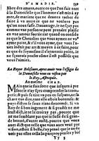 1582 - Jean Huguetan - Trésor des Amadis T. 2 - BM Lyon