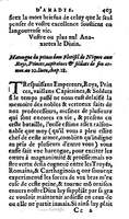 1606 - Jean Antoine Huguetan - Trésor des Amadis - Anvers Musée Plantin-Moretus