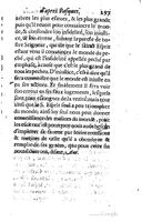 1629 - Manassés de Préaulx - Sermons ou Trésors de la piété chrétienne - BM Lyon
