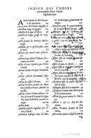1553 - Jacopo Strada et Thomas Guérin - Épitome du Trésor des antiquités - Prague