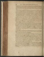 1608 - Nicolas Du Fossé - Trésor politique - BnF Tolbiac