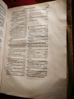 1595 - Jean Houzé - Œuvres morales et mêlées de Sénèque, Trésor de philosophie morale - T. 1 - BnF