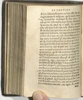 1552 - Vincent Sertenas - Trésor de pratique pour les juges - Kansas University