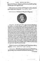 1553 - Jacopo Strada et Thomas Guérin - Épitome du Trésor des antiquités - Prague