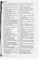 1616 - Veuve Marc Orry - Trésor des deux langues espagnole et française (Seconde partie) - BnF