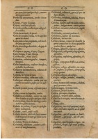 1607 - Marc Orry - Trésor des deux langues espagnole et française (Première partie) - BSB Munich