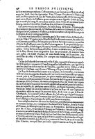 1611 - Pierre Chevalier - Trésor politique - UGent