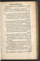 1599 - Claude de Monstr’oeil et Jean Richer - Trésor des instructions des finances - BnF
