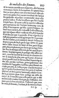 1617 - Jean Le Bouc - Trésor des remèdes secrets - BM Lyon