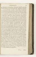 1563 - Jean van Waesberghe - Trésor des Amadis - Anvers Musée Plantin-Moretus