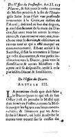 1651 - Jean Guillermet - Abrégé du trésor des cérémonies ecclésiastiques - BM Lyon