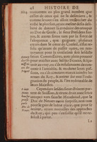 1624 - Joseph Bouillerot - Trésor de l’histoire générale de notre temps - BnF Arsenal