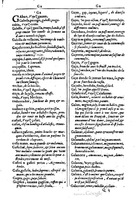 1616 - Veuve Marc Orry - Trésor des deux langues espagnole et française (Première et Seconde parties) - BM Lyon