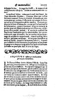 1620 - Samuel Crespin - Trésor d’histoires admirables et mémorables - BCU Lausanne