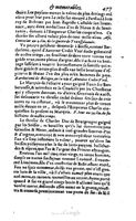 1610 - Paul Marceau - Trésor d’histoires admirables et mémorables - Princeton