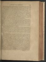 1608 - Nicolas Du Fossé - Trésor politique - BnF Tolbiac