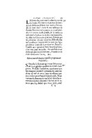 1572 - Nicolas Du Chemin - Finances et Trésor de la plume française - BM Lyon