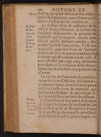 1626 - Joseph Bouillerot - Trésor de l’histoire générale de notre temps - BnF Arsenal