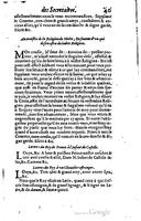 1614 - Jean Richer - Trésor du nouveau style et protocole de la chancellerie de France - BSB Munich