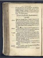 1590 - Benoît Rigaud - Trésor des pauvres - Mucem