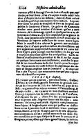 1620 - Samuel Crespin - Trésor d’histoires admirables et mémorables - BCU Lausanne