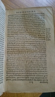 1585 - Jean Bogard - Trésor des faits et dits mémorables des hommes saints et illustres - Douai Quincy