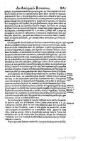 1650 - Denis Thierry - Trésor des antiquités romaines - BM Lyon
