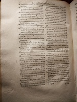 1595 - Jean Houzé - Œuvres morales et mêlées de Sénèque, Trésor de philosophie morale - T. 3 - BnF