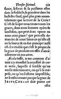 1633 - François Waudré - Trésor spirituel contenant les excellences du christianisme - BM Lyon