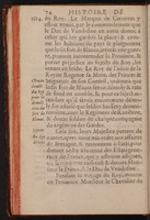 1624 - Joseph Bouillerot - Trésor de l’histoire générale de notre temps - BnF Arsenal