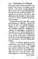 1629 - Manassés de Préaulx - Sermons ou Trésors de la piété chrétienne - BM Lyon